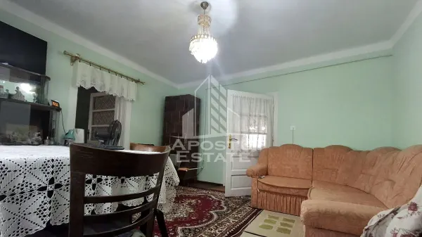 Casă 4 camere Arad - poza 3