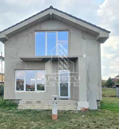 Casă 5 camere Sofronea - poza 1