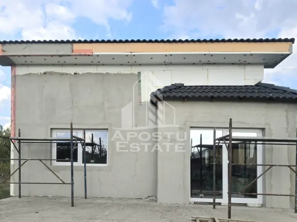 Casă 5 camere Sofronea - poza 2