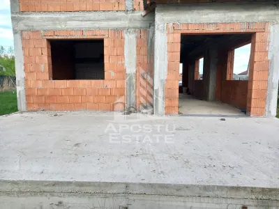 Casă 5 camere Sofronea - poza 3