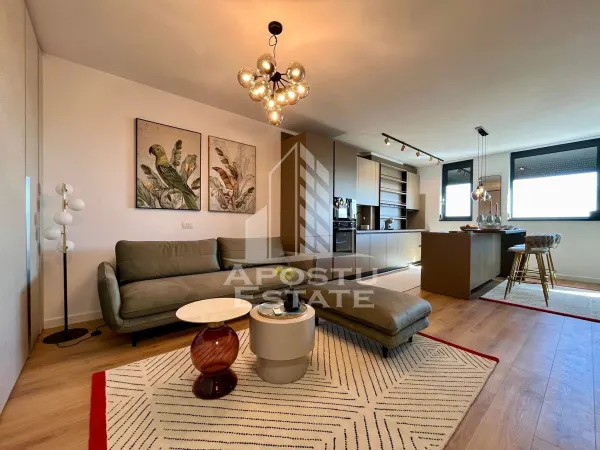 Apartament 2 camere Timișoara - poza 1