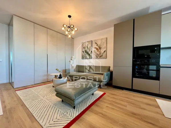 Apartament 2 camere Timișoara - poza 2