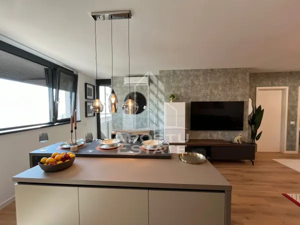 Apartament 2 camere Timișoara - poza 9