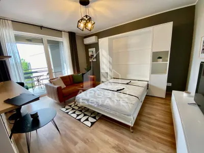 Apartament cu 1 camera, bloc nou, zona Aradului, Timisoara - foto 3