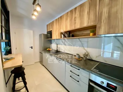 Apartament cu 1 camera, bloc nou, zona Aradului, Timisoara - foto 5