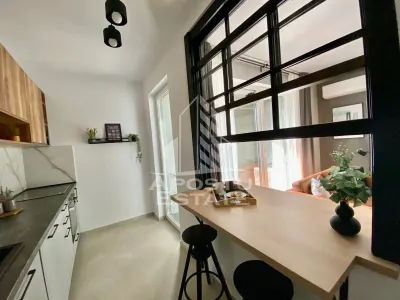 Apartament cu 1 camera, bloc nou, zona Aradului, Timisoara - foto 6