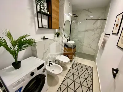 Apartament cu 1 camera, bloc nou, zona Aradului, Timisoara - foto 7