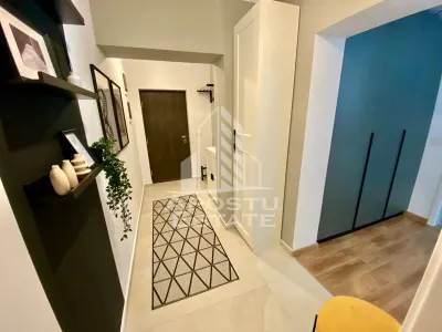 Apartament cu 1 camera, bloc nou, zona Aradului, Timisoara - foto 9