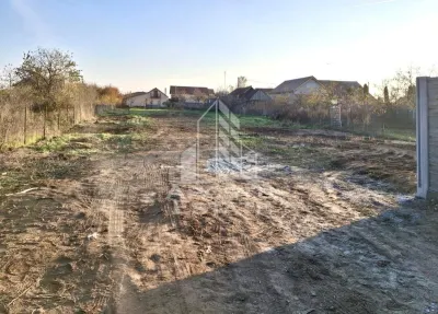 Teren, strada Principala, Zadareni - foto 2
