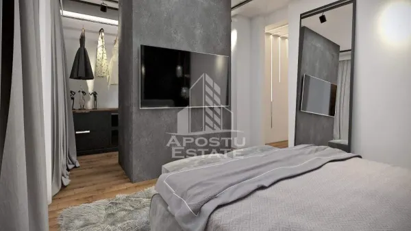 Apartament 3 camere Timișoara - poza 10