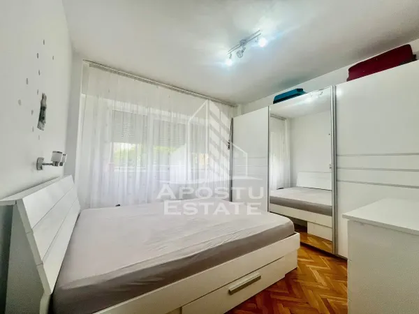 Apartament 3 camere Arad - poza 1