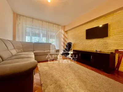 Apartament 3 camere, zona Vlaicu - foto 2