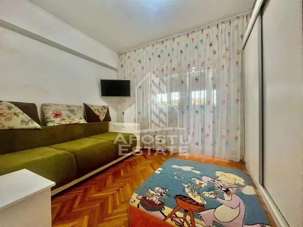 Apartament 3 camere Arad - poza 3