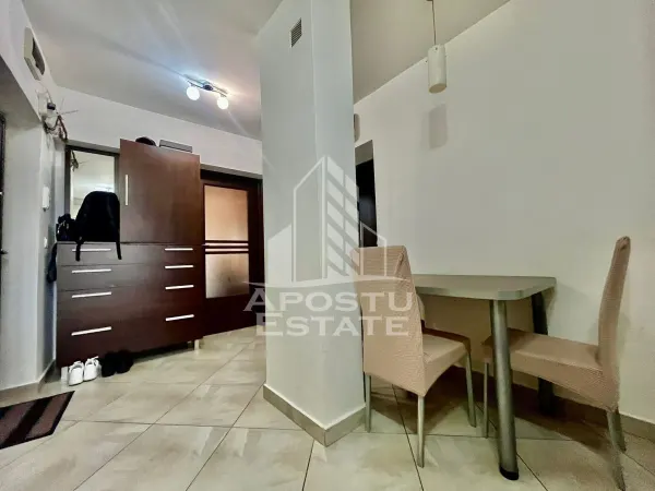 Apartament 3 camere Arad - poza 4