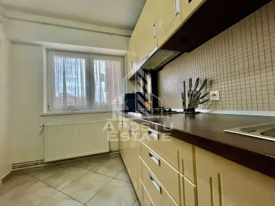 Apartament 3 camere, zona Vlaicu - foto 6