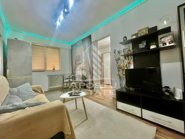 Apartament 2 camere Arad - poza 1