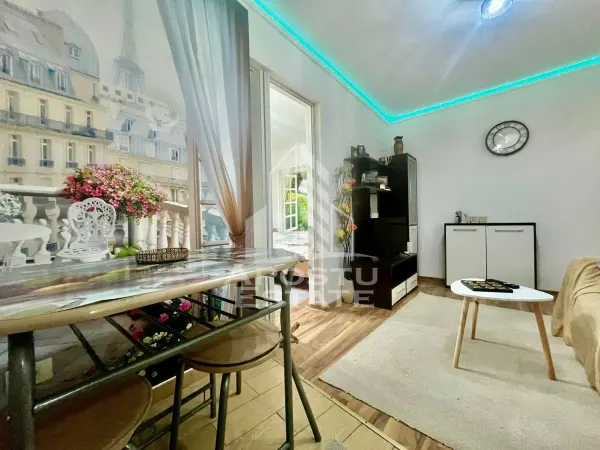 Apartament 2 camere Arad - poza 2