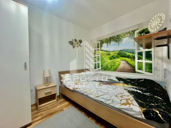 Apartament 2 camere Arad - poza 3