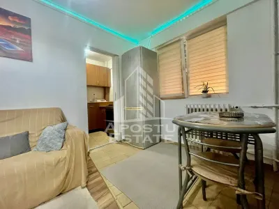Apartament 2 camere, zona Intim - foto 4
