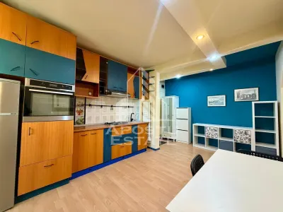 Apartament cu 2 camere de vanzare, Zona Circumvalatiunii, Timisoara - foto 6