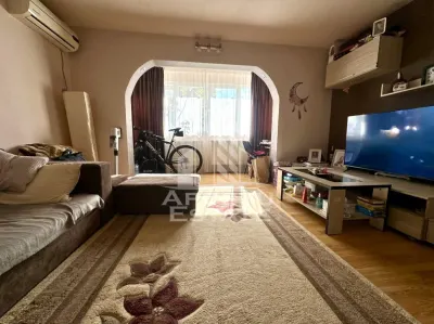 Apartament de vanzare cu 3 camere de vanzare, zona Sagului, Timisoara - foto 2