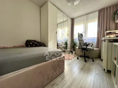 Apartament de vanzare cu 3 camere de vanzare, zona Sagului, Timisoara - foto 5