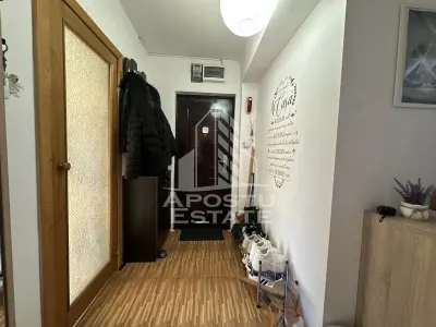 Apartament de vanzare cu 3 camere de vanzare, zona Sagului, Timisoara - foto 6
