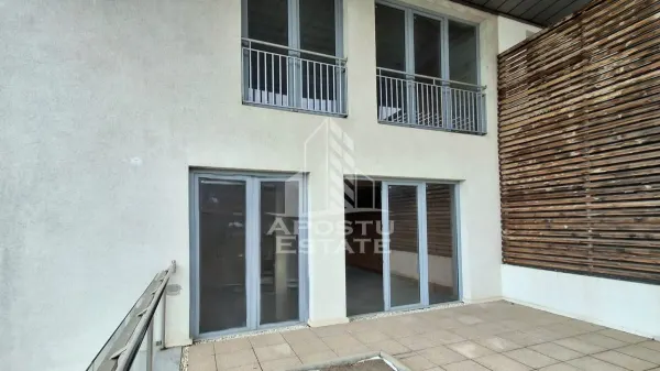 Apartament 4 camere Arad - poza 1