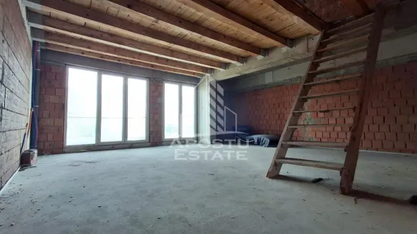 Apartament 4 camere Arad - poza 2