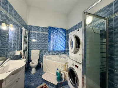 Apartament deosebit, cladire istorica, 220mp, renovat, zona Iosefin - foto 13