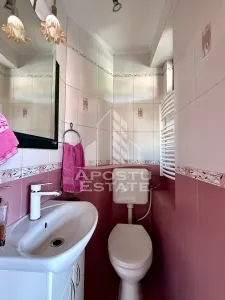 Apartament deosebit, cladire istorica, 220mp, renovat, zona Iosefin - foto 15