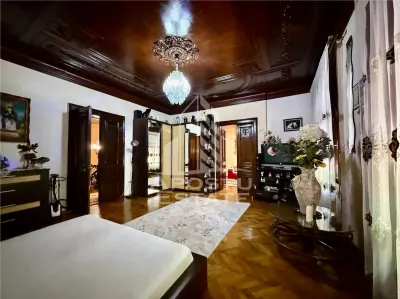 Apartament deosebit, cladire istorica, 220mp, renovat, zona Iosefin - foto 4