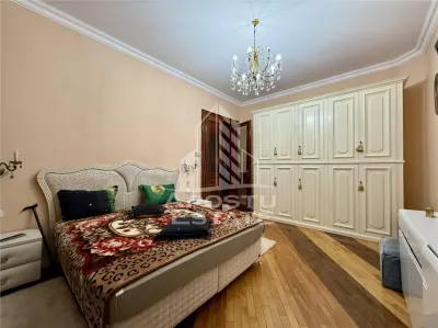 Apartament deosebit, cladire istorica, 220mp, renovat, zona Iosefin - foto 6