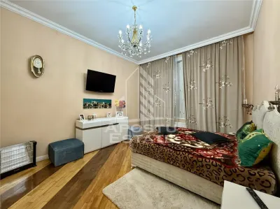 Apartament deosebit, cladire istorica, 220mp, renovat, zona Iosefin - foto 7