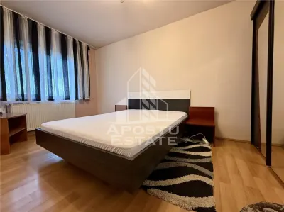 Apartament cu 2 camere de vanzare, zona Freidorf, Timisoara - Timisoara