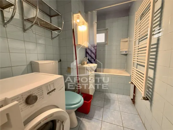Apartament 2 camere Timișoara - poza 8