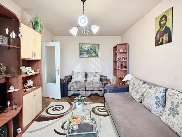 Apartament 2 camere Timișoara - poza 1