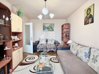 Apartament de vanzare Calea Torontalului Cetatii centrala boxa - foto 1