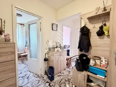 Apartament de vanzare Calea Torontalului Cetatii centrala boxa - foto 5
