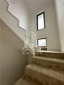 Casa individuala cu 5 camere, finisaje premium, disponibila imediat. - foto 13