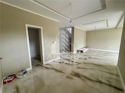 Casa individuala cu 5 camere, finisaje premium, disponibila imediat. - foto 7