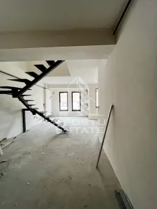 Apartament in bloc nou cu 4 camere,  tip Samanta ,zona Alfa - Arad