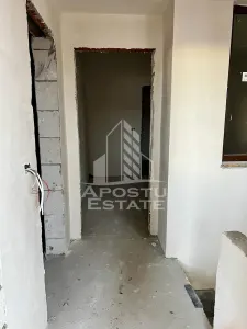Apartament in bloc nou cu 4 camere,  tip Samanta ,zona Alfa - foto 5