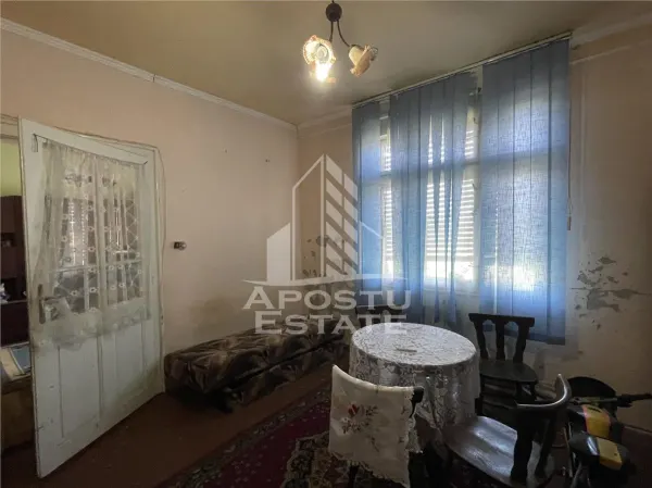 Casă 3 camere Timișoara - poza 1