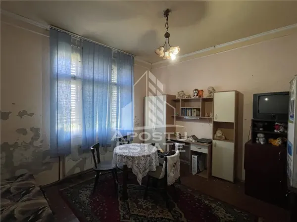 Casă 3 camere Timișoara - poza 2