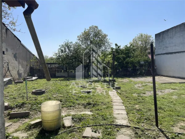 Casă 3 camere Timișoara - poza 11