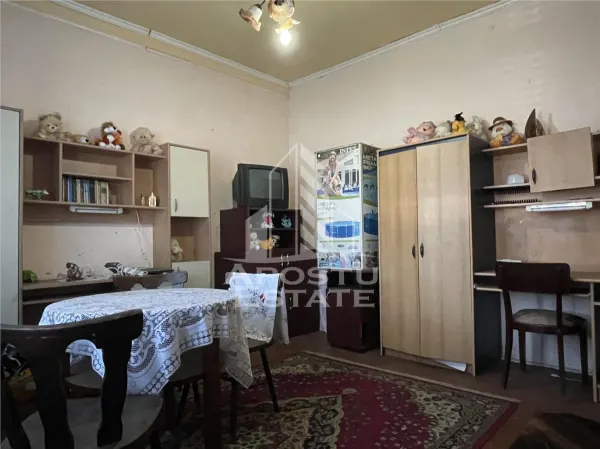 Casă 3 camere Timișoara - poza 3