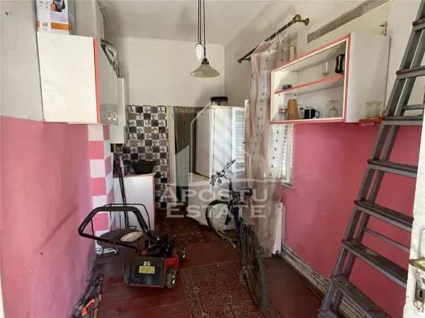 Casă 3 camere Timișoara - poza 5