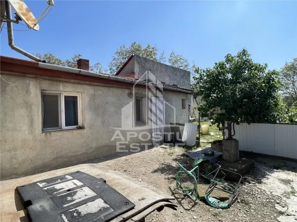 Casă 3 camere Timișoara - poza 8