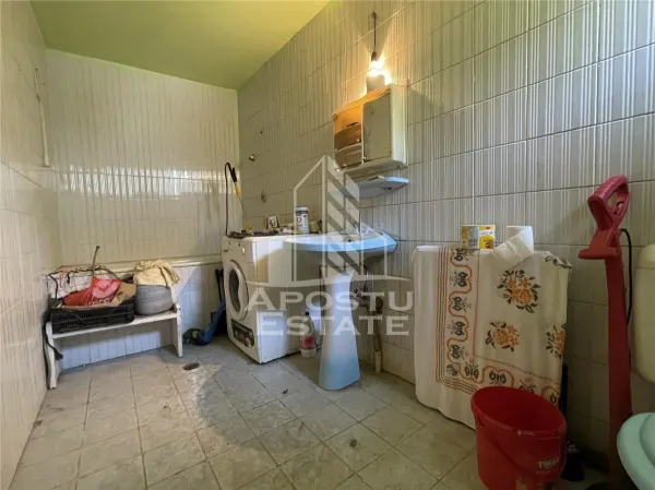 Casă 3 camere Timișoara - poza 9